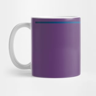 Dental Hygiene (Pink) Mug